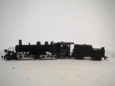 HO Mantua Steam Locomotive With Tender • $296