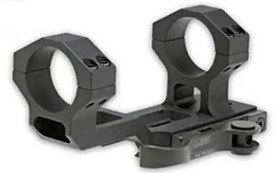 GG&G GGG-1383 GGG1383 SPR Accucam QD Mount - Fits 30mm Scopes - NEW • $198.95