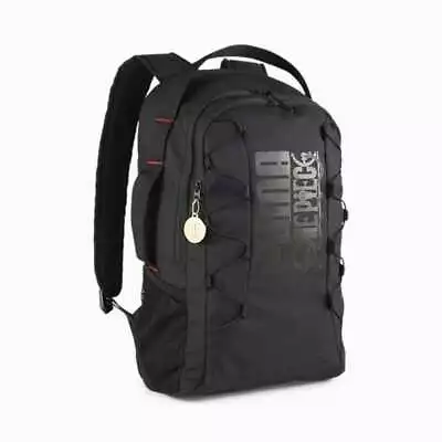 PUMA X ONE PIECE Collection Men's Backpack 21L Black 2024 Japan • $124.90