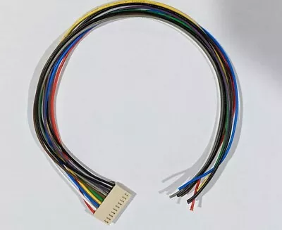 ANALOG INPUT CABLE FOR S300 Or KPRO - GC98401158 Aux Wire Wiring Harness K-pro • $23.95