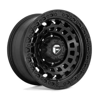 D633 18x9 5x5.0 Mt-blk -12mm • $418