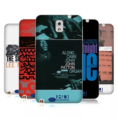 Official Blue Note Records Albums 2 Soft Gel Case For Samsung Phones 2 • $15.35