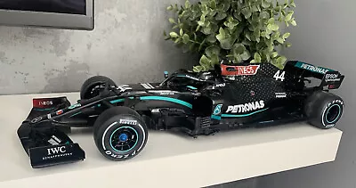 £64.99 • Buy F1 Mercedes AMG W11 F1 Car - 1/12 Scale 2.4GHz RC & Show Car #44 Lewis Hamilton