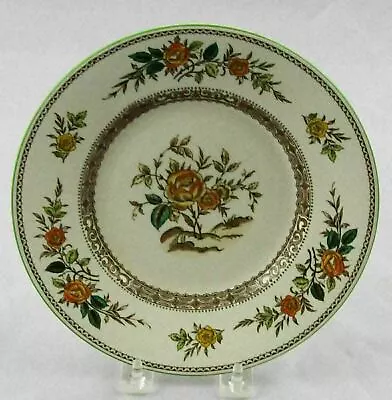 Minton Beaconsfield Salad Dessert Plate 8  Multiple Available • $10.90