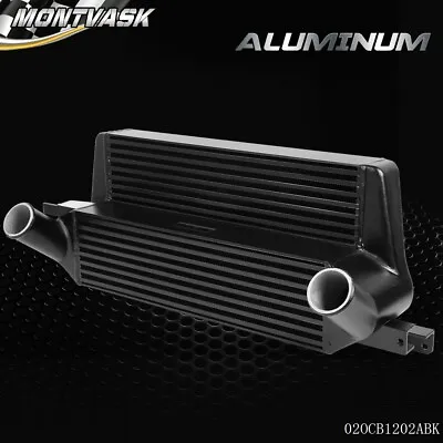 Fit For 15-17 Ford Mustang 2.3L EcoBoost Bolt On Performance Intercooler Kit • $239.98