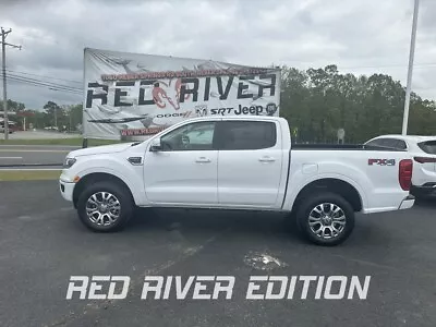 2023 Ford Ranger Lariat • $44350