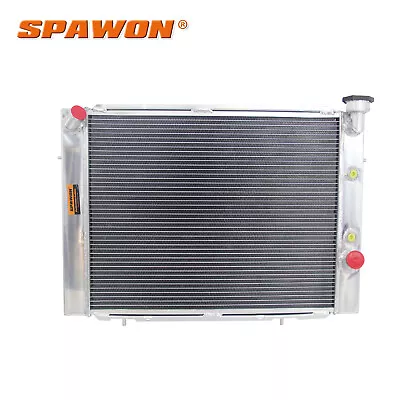 3 Row SPAWON For Holden 1979-1986 Commodore VB VC VH VK 3.3L 6cyl Radiator AT MT • $200