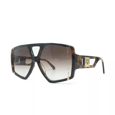 [MCM671S-019] Womens MCM Hexagon Sunglasses • $99.99