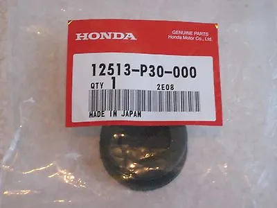 12513-p30-000 Oem Honda All B-series Best Cam Plug Seal B16 B17 B18 B20 • $18