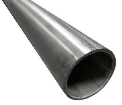 Stainless Steel Tube 1 OD X 0.87 ID X 10  Long Alloy 304 Pipe 16 Gauge • $9.97