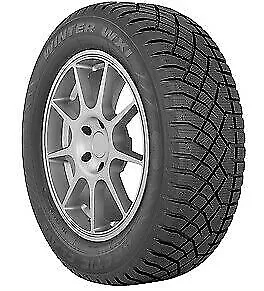 4 New Multi-mile Arctic CLAW WINTER WXI 235/75R15 2357515 235 75 15 Winter Tire • $330