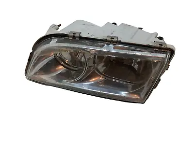 Volvo S40 V40 2000-2004 Front Left Driver Headlight Lamp 7731109 7731117 Oem • $55