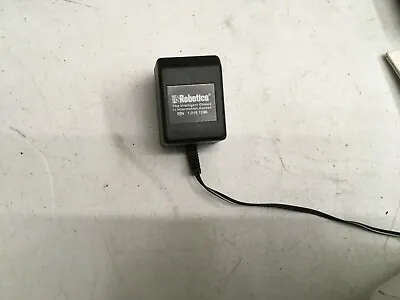 U.S. Robotics 1.015.1286 AC Power Adapter 9V AC 1000mA • $13