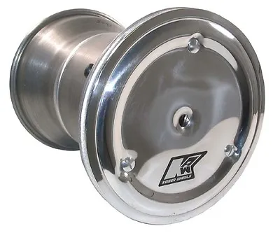 KEIZER WHEEL27 SPLINE10x11 3 BEADLOCK & MUD COVERMICRO SPRINT600 MINIPOL. • $289.99