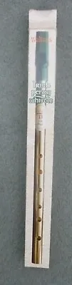 £9 • Buy New Irish Penny Whistle In D Complete With Box