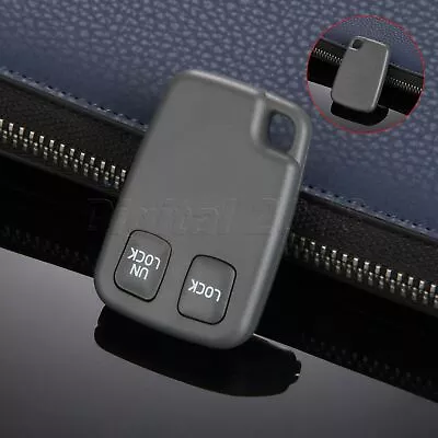 Remote 2 Buttons Key Case Shell For Volvo S40 S60 S70 S80 S90 V40 V70 V90 XC70 • $2.75