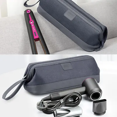 For Dyson Hair Dryer Case Protection Bag Dustproof Storage Bag Travel Organizer • $27.80