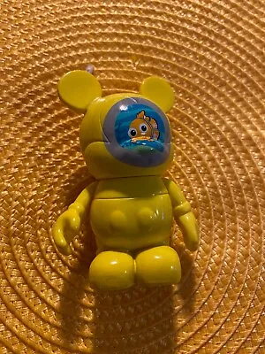 Finding Nemo Vinylmation 3  Figure • $6