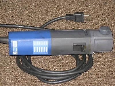 $350 • Buy IKA Ultra Turrax T-25 Homogenizer, Tissumizer, Variable Speed