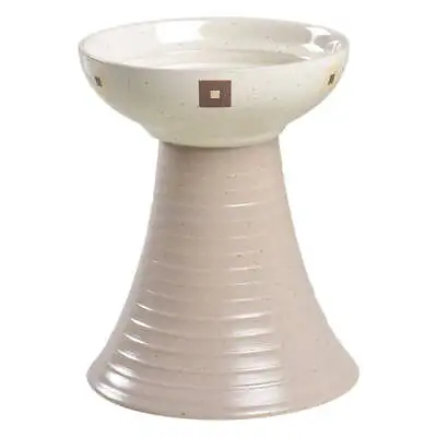 Mikasa Penthouse Pillar Candleholder 4421472 • $8.99