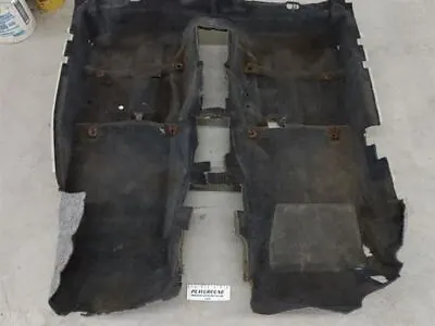 Mitsubishi 3000GT / Dodge Stealth Interior Floor Carpet 91-99 92 93 94 95 96 97  • $139.96