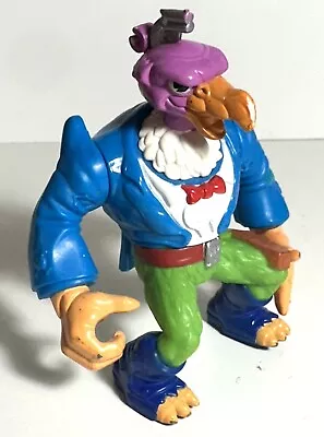 Hasbro Vintage 1991 Wild West Cowboys Moo Mesa Boot Hill Buzzard Action Figure • $21.95