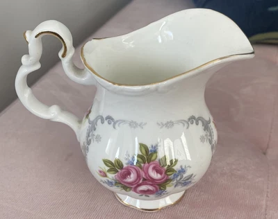 £5.99 • Buy Royal Albert Tranquility Small Milk Jug
