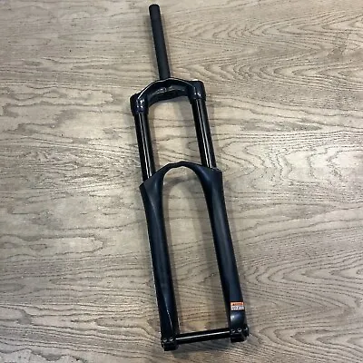 Marzocchi Bomber Drop-Off 170mm Mountain Bike Fork 26” 1-1/8” 20mm Disc 2005 • $279.99