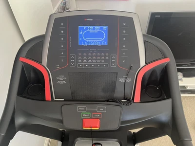 $400 • Buy Treadmill