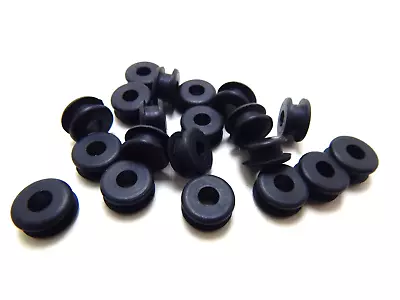 1/4   Id Rubber Grommets • $9.99