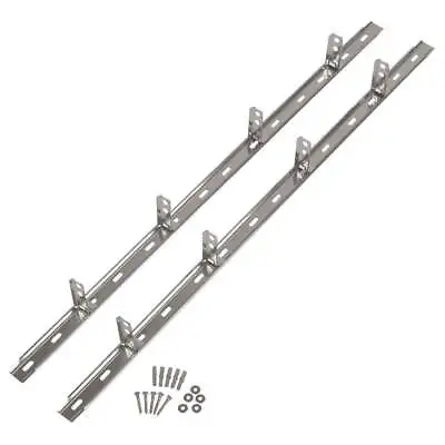 £13.15 • Buy Wall Starter Kit, Stainless Steel Tie System, Building Walls Extension 2.4m Pack
