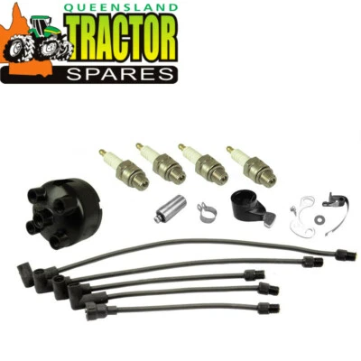 $138.20 • Buy  TEA20 And TED20 Major Electrical Tune Up Kit