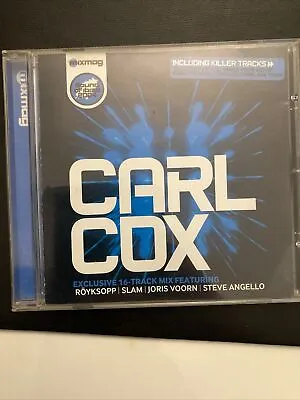 Carl Cox - Sound Of Ibiza 2004 (CD) • £7.39