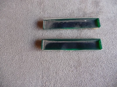 $20 • Buy Holden Hk Ht Hg Premier Monaro Gts Brougham Heater Section Lenses