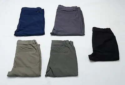 CUTS Men's AO Slim Fit Joggers Assorted Colors Sizes (XS-2XL) • $58.99