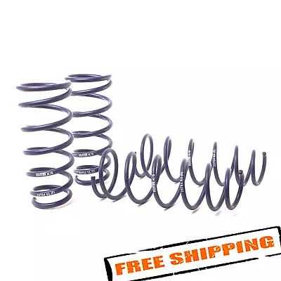 H&R 28764-2 Sport Lowering Springs For 2017-2020 Mazda Miata RF MX5 ND • $252