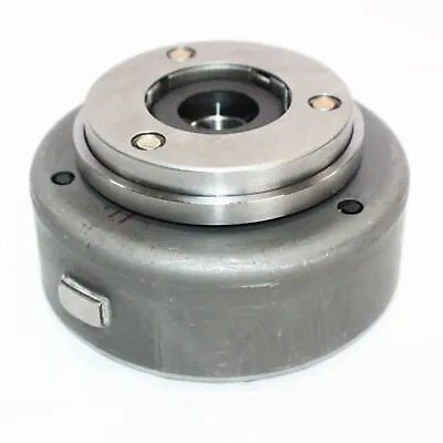 Magneto Flywheel Roller 50cc 90cc 110cc 125cc PIT PRO Quad Dirt Bike ATV Buggy • $34.18