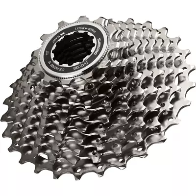 £30.95 • Buy Shimano Tiagra CS-HG500 10-Speed Cassette
