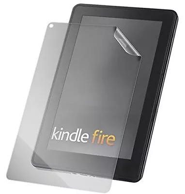 ZAGG Invisible Shield High Definition Screen For Amazon Kindle Fire  • $19.97