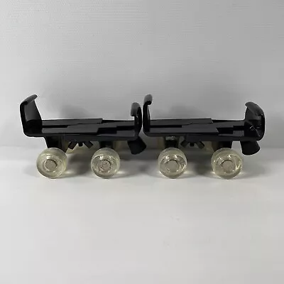 Build A Bear | One Pair Of Adjustable Black Roller Skates | Official | BABW • £1.50