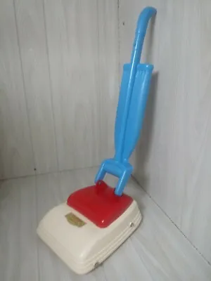 Vintage Marx Toys Vacuum Cleaner Sweeper Za Zooom  Toy Works • $12.99