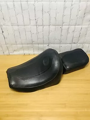 Harley-Davidson FXR FXRS FXRT FXLR Seat Original OEM HD NO LATCH READ • $170.99