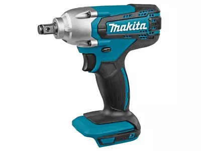 Makita DTW190Z 18V 1/2  Impact Wrench Scaffolding Tool LXT Cordless Bare Unit • £58