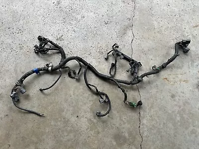 1994 Usdm Honda Civic Ex Coupe Ej Oem Vtec Engine Harness Manual 5speed D16z6 Eg • $299.99