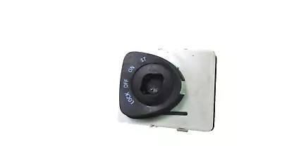 Saab 9-3 03-12 Ignition Switch Module ISM 12801010  FAST POSTAGE • £39