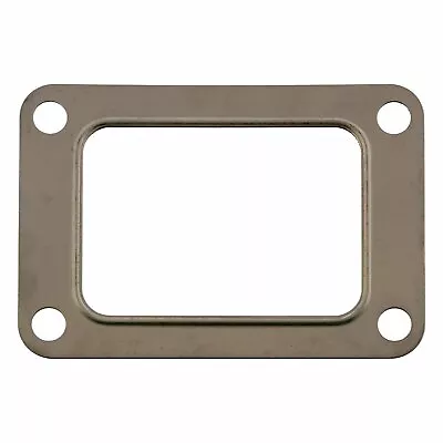 Exhaust Manifold Turbocharger Gasket Fits Volvo B10 M R B12 BR B B13 Febi 11899 • $21.23