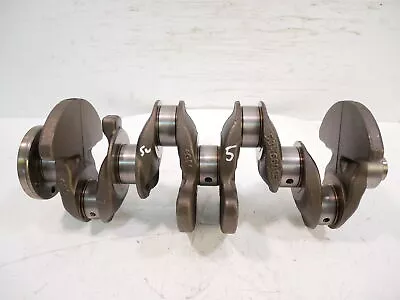 Crankshaft For 2010 Mini R55 R56 1.6 N12B16A 115 - 122HP • $207