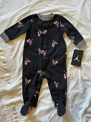 Jordan Nike Babygrow 3-6 Months • £1.20