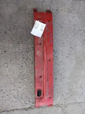 Front Bumper Reinforcement 98-02 CHEVROLET CAMARO 10272185 • $169.99