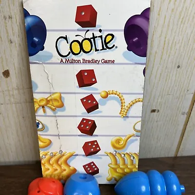 Cootie Game Parts • $3.50